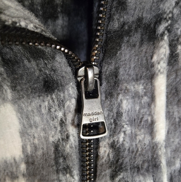 Madden Girl Coat (B1) - Picture 2 of 5